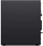 Комп'ютер Lenovo ThinkStation P3 Tower (30GS004WPB) Black - зображення 3