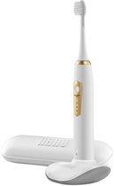 Електрична зубна щітка WhiteWash Nano N-1 (5060249420477) - зображення 2