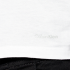 Набір чоловічих футболок бавовняний Calvin Klein Underwear 000NB4011E-100 L 3 шт Білий (8719853080726) - зображення 5