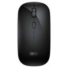 Миша Wireless XO M7 Fashion Smooth бездротова 2.4G для пк/ноутбука Чорний