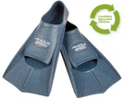 Ласты Aqua Speed TRAINING FINS 60447 грязно-синий Унисекс 39-40