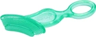 Szczotka-gryzak Brush-Baby Chewable Toothbrush silikonowa 10-36 miesięcy (5060178101119) - obraz 1