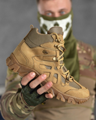 Тактические ботинки ninjas cayot 45 - изображение 5