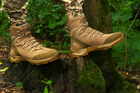 Тактичні черевики Evo Men 919 Fury Coyote 44 (290 мм) - зображення 13
