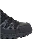 Тактичні черевики Pentagon Achilles XTR 6 Tactical Boots Black 43 (280 мм) - зображення 4
