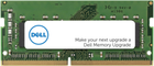 Pamięć Dell SO-DIMM DDR4-3200 32768MB PC4-25600 (AB120716) - obraz 1