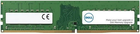 Оперативна пам'ять Dell DDR4-3200 8192MB PC4-25600 (AB120718) - зображення 1