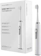 Електрична зубна щітка WhiteWash SW2000 (5060249420170) - зображення 1