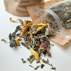 Чай натуральний трав'яний Збір №1, 50 грамів - зображення 1