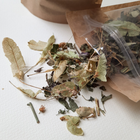 Чай натуральний трав'яний Збір №5, 50 грамів - зображення 1