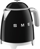 Електрочайник Smeg KLF05BLEU - зображення 3