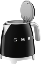 Електрочайник Smeg KLF05BLEU - зображення 9