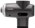 Pistolet do masażu Naipo MGPC-007 - obraz 15