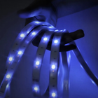 Розумна світлодіодна стрічка Lite Bulb Moments Smart Waterproof LED RGBW 5 м (NSL912015) - зображення 3