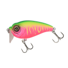 Воблер Strike Pro Chubby Crank 58F 11.2г A230S (119665) 5050038