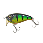 Воблер Strike Pro Chubby Crank 58F 11.2г A09