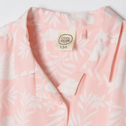Підліткова блузка для дівчинки Cool Club CCG2423284 146 см Світло-рожева (5903977331212) - зображення 3