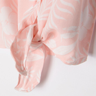 Підліткова блузка для дівчинки Cool Club CCG2423284 146 см Світло-рожева (5903977331212) - зображення 4