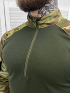 Тактичний військовий костюм Unit ( Убакс + Штани ), Камуфляж: Мультикам, Розмір: S - зображення 4