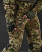Тактический военный костюм Kayman ( Убакс + Штаны ), Камуфляж: Мультикам, Размер: L - изображение 6
