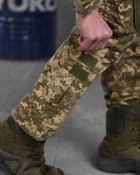 Тактичний військовий костюм Sword ( Убакс + Штани ), Камуфляж: Піксель ЗСУ, Розмір: L - зображення 9