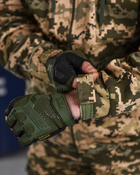Тактичний військовий комплект Expo ( Куртка + Футболка + Штани ), Камуфляж: Піксель, Розмір: XL - зображення 6