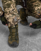 Тактичний військовий костюм CX/11 ( Китель + Штани ), Камуфляж: Піксель, Розмір: M - зображення 14