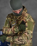 Тактичний військовий комплект Kayama ( Куртка + Штани ), Камуфляж: Мультикам, Розмір: S - зображення 7