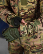 Тактичний військовий комплект Kayama ( Куртка + Штани ), Камуфляж: Мультикам, Розмір: S - зображення 8