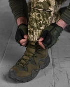 Тактичний військовий костюм XC/11 ( Куртка + Гідратор + Штани ), Камуфляж: Піксель, Розмір: XL - зображення 13