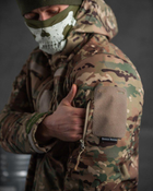 Тактичний зимовий військовий комплект PPRD ( Куртка + Штани ), Камуфляж: Мультикам, Розмір: XL - зображення 9