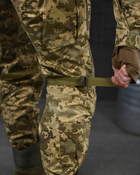Тактический военный комплект Kiborg ( Убакс + Штаны ), Камуфляж: Пиксель, Размер: L - изображение 8