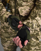 Тактичний військовий костюм XC/11 ( Куртка + Гідратор + Штани ), Камуфляж: Піксель, Розмір: XXL - зображення 8