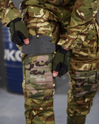 Тактичний військовий костюм LC/11 ( Кітель + Штани ), Камуфляж: Мультикам, Розмір: S - зображення 12