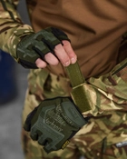 Тактичний військовий костюм Tac ( Убакс + Штани ), Камуфляж: Мультикам, Розмір: XXL - зображення 7