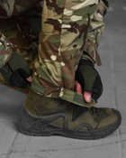 Тактический военный комплект Redage ( Убакс + Штаны ), Камуфляж: Мультикам, Размер: XL - изображение 7