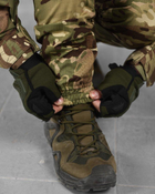 Тактичний військовий костюм BMP ( Убакс + Штани ), Камуфляж: Мультикам, Розмір: XL - зображення 7