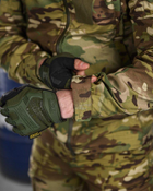 Тактический военный комплект Expo ( Куртка + Штаны ), Камуфляж: Мультикам, Размер: XL - изображение 5