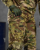 Тактичний військовий комплект Expo ( Куртка + Штани ), Камуфляж: Мультикам, Розмір: XL - зображення 6