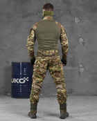 Тактический военный костюм Combat G3 ( Убакс + Штаны ), Камуфляж: Мультикам, Размер: XXL - изображение 2