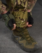 Тактический военный костюм XC/11 ( Куртка + Гидратор + Штаны ), Камуфляж: Мультикам, Размер: XL - изображение 14