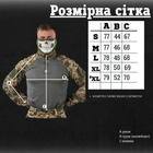 Тактический военный комплект Expo ( Китель + Убакс + Штаны ), Камуфляж: Пиксель, Размер: M - изображение 8