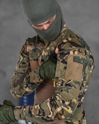 Тактический военный костюм Allyga G4 ( Убакс + Штаны ), Камуфляж: Мультикам, Размер: XL - изображение 4