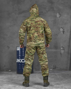 Тактичний військовий костюм TX/11 ( Кітель + Штани ), Камуфляж: Мультикам, Розмір: XL - зображення 2