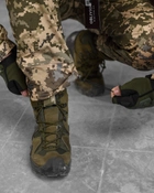 Тактичний військовий костюм CX/11 ( Китель + Штани ), Камуфляж: Піксель, Розмір: S - зображення 14
