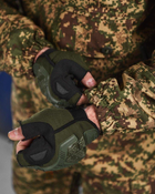 Тактический военный комплект горка Zonder ( Куртка + Штаны ), Камуфляж: Пиксель, Размер: XXXL - изображение 7