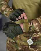Тактичний військовий костюм Combat G6 ( Убакс + Штани ), Камуфляж: Мультикам, Розмір: M - зображення 5