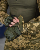 Тактичний літній військовий костюм Combat G3 ( Убакс + Штани ), Камуфляж: Піксель, Розмір: XL - зображення 6