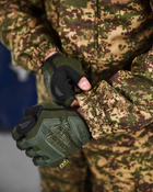 Тактичний військовий комплект гірка Godye ( Куртка + Штани ), Камуфляж: Піксель, Розмір: XXL - зображення 7