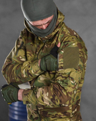 Тактичний військовий комплект Expo ( Куртка + Штани ), Камуфляж: Мультикам, Розмір: M - зображення 4